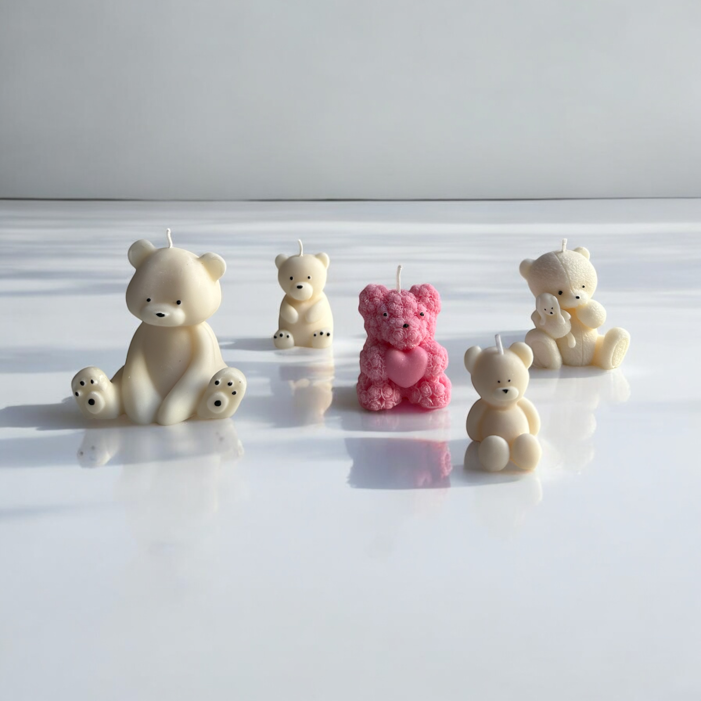 Collection Oursons