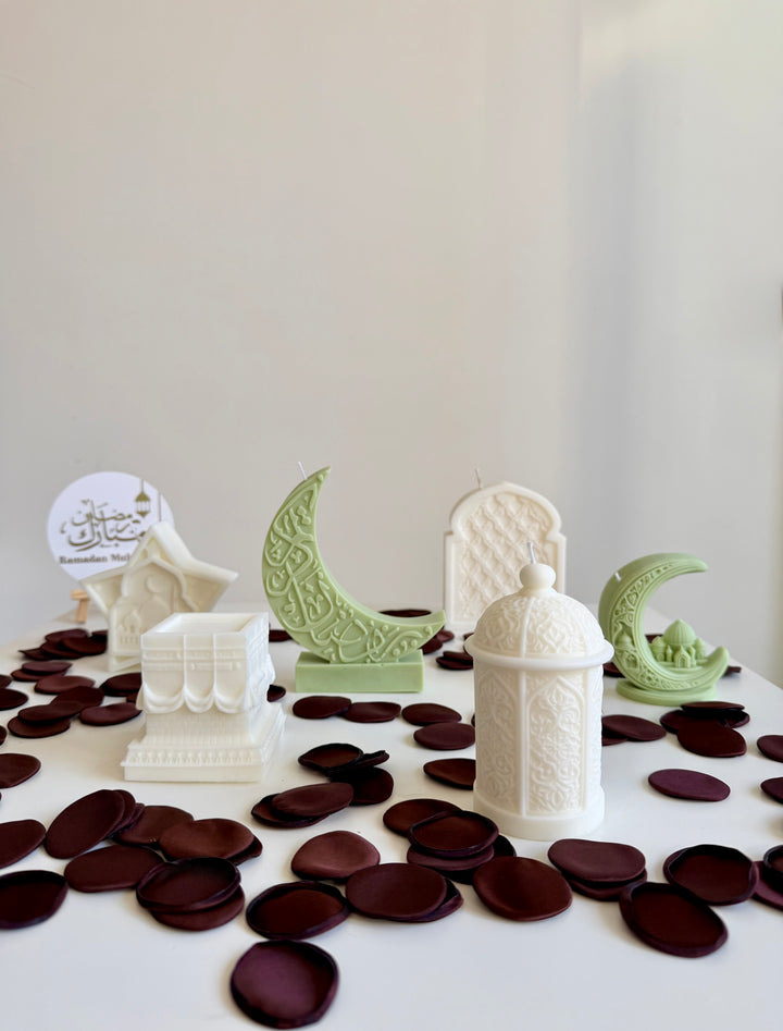 Collection Ramadan/ L’aïd 2026