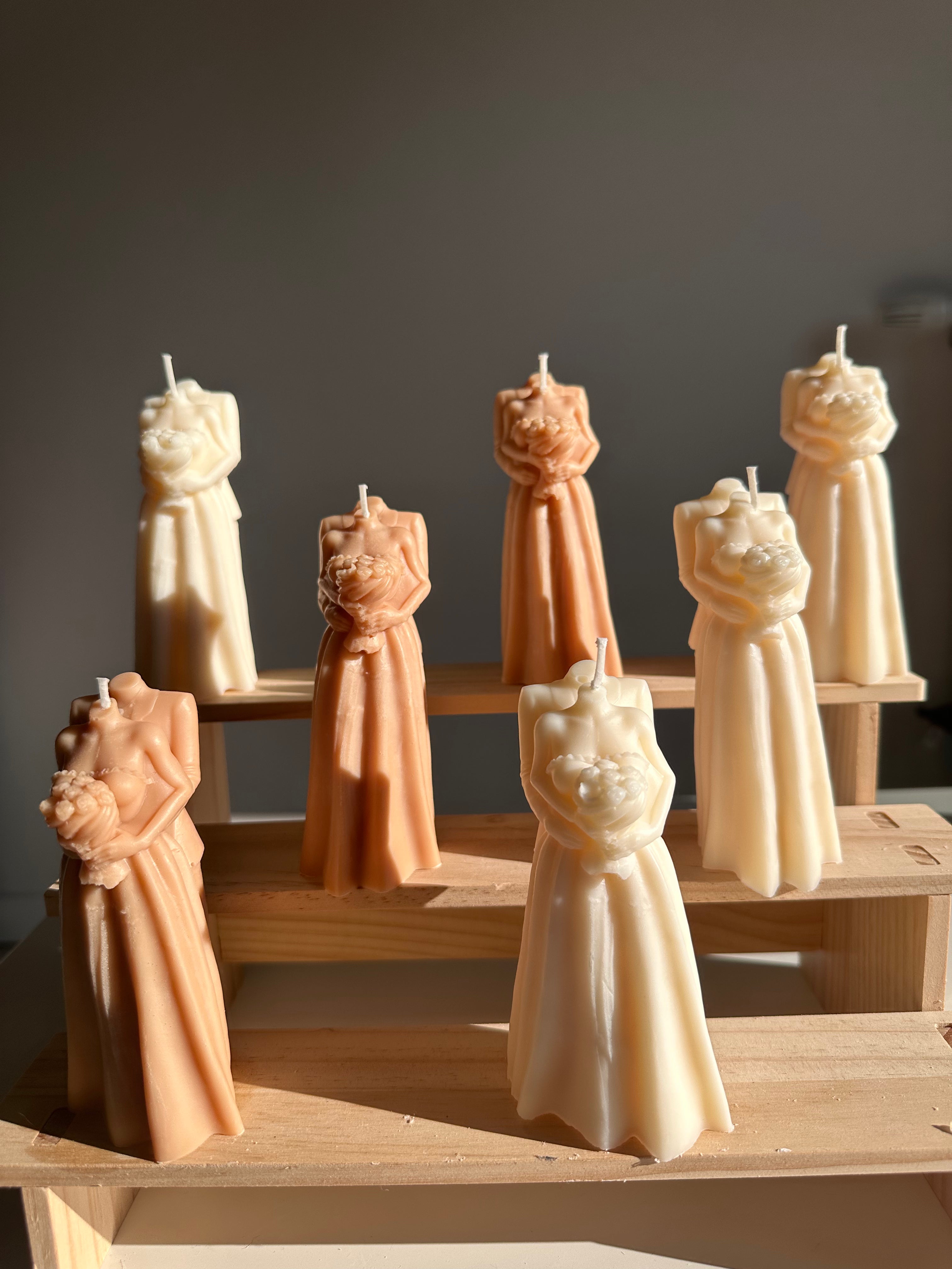 Collection mariage
