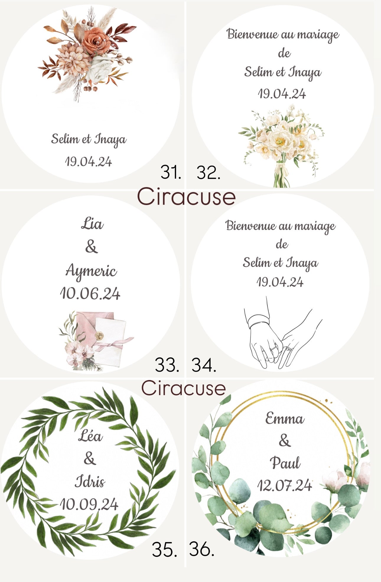 La bougie ourson-marguerite en pot