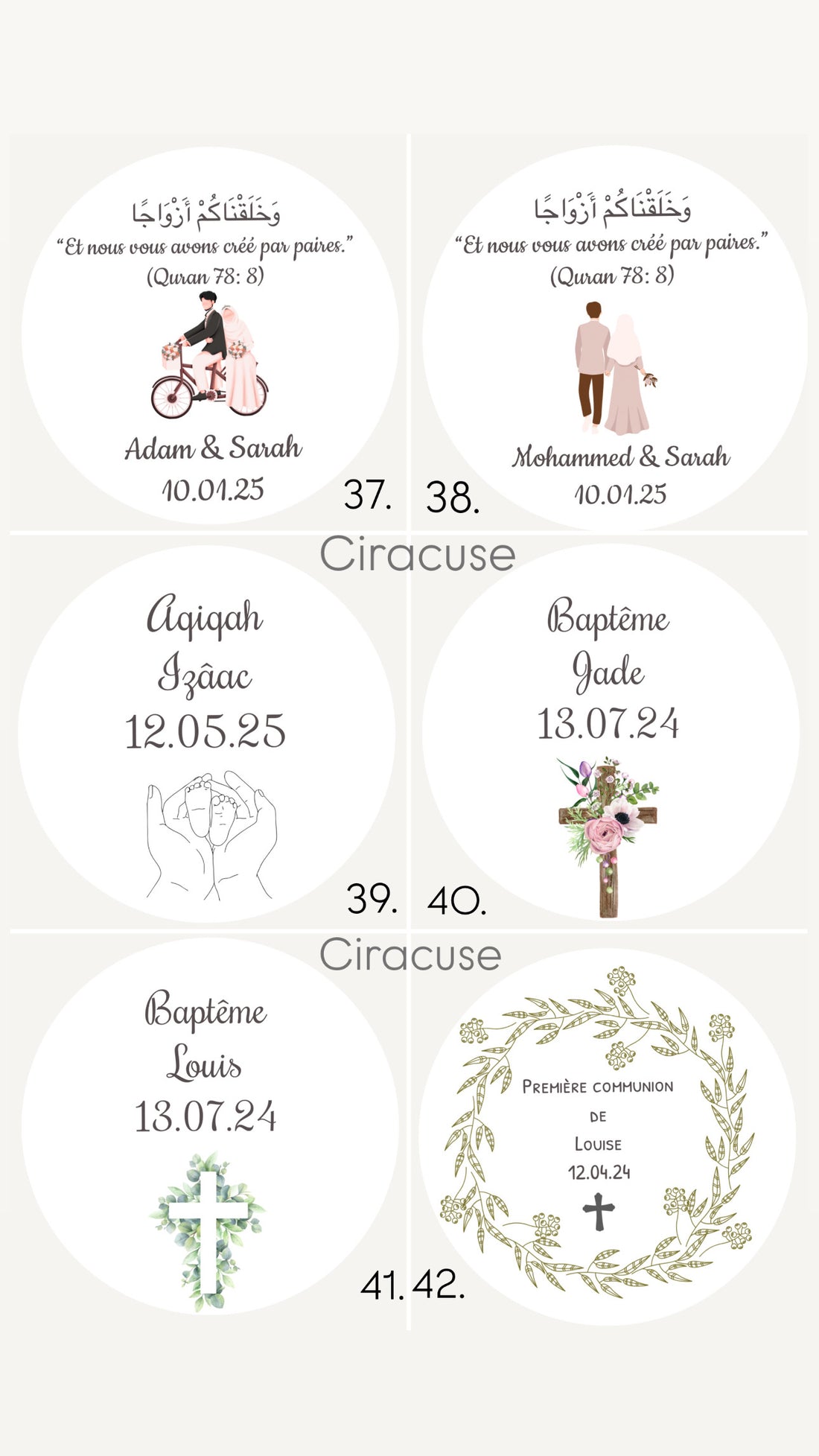 La bougie ourson-marguerite en pot