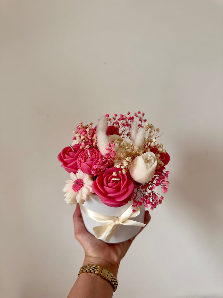 Bouquet éternel