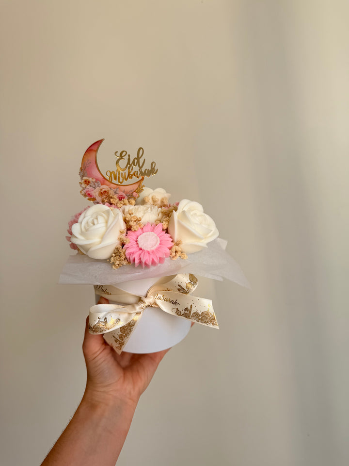 Bouquet « Eïd moubarak » - Édition limitée