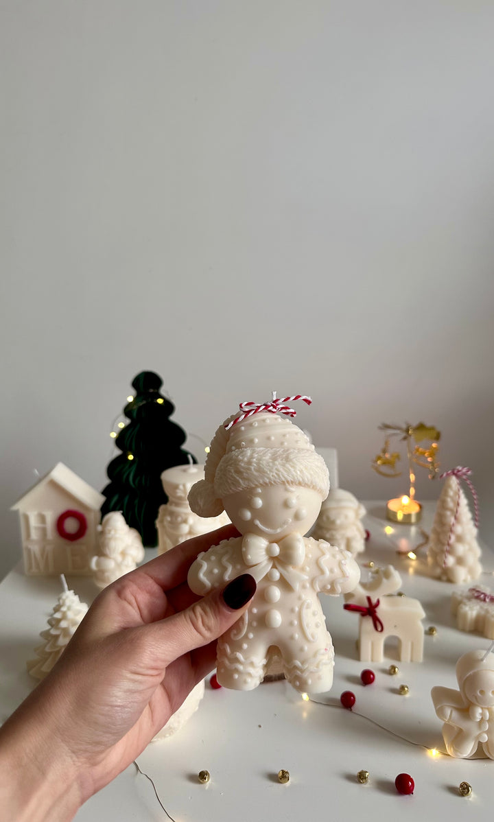 Collection complète de Noël