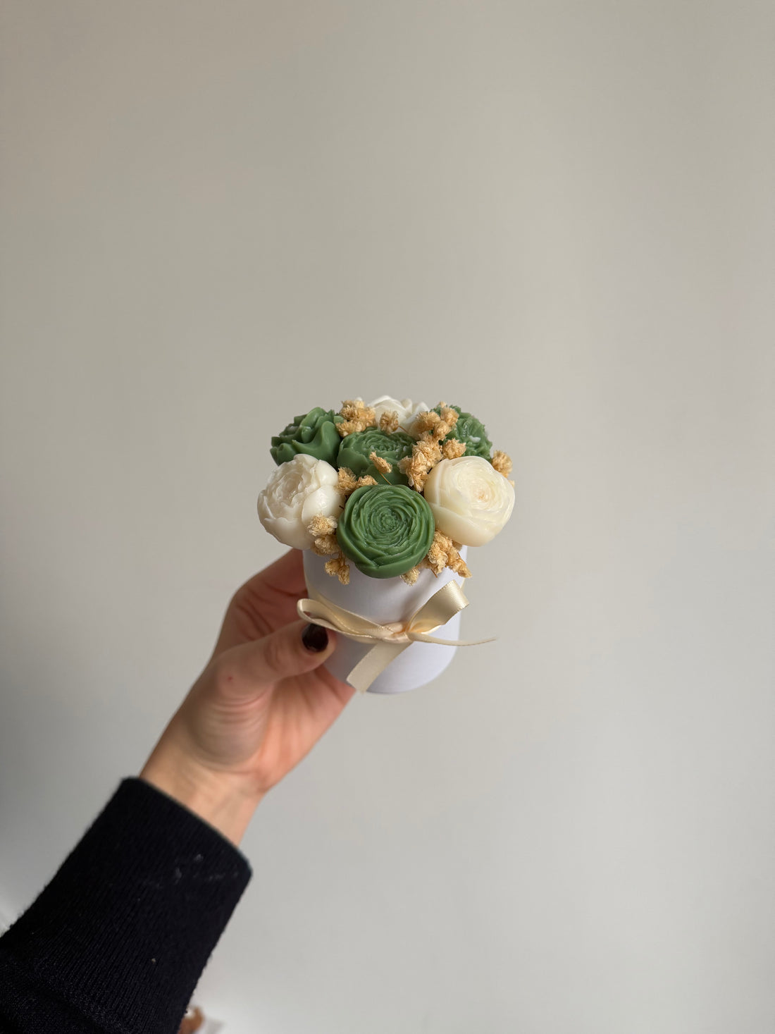 Mini bouquet mini fleurs