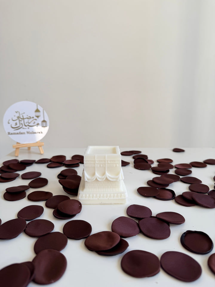 Bougie la Kaaba