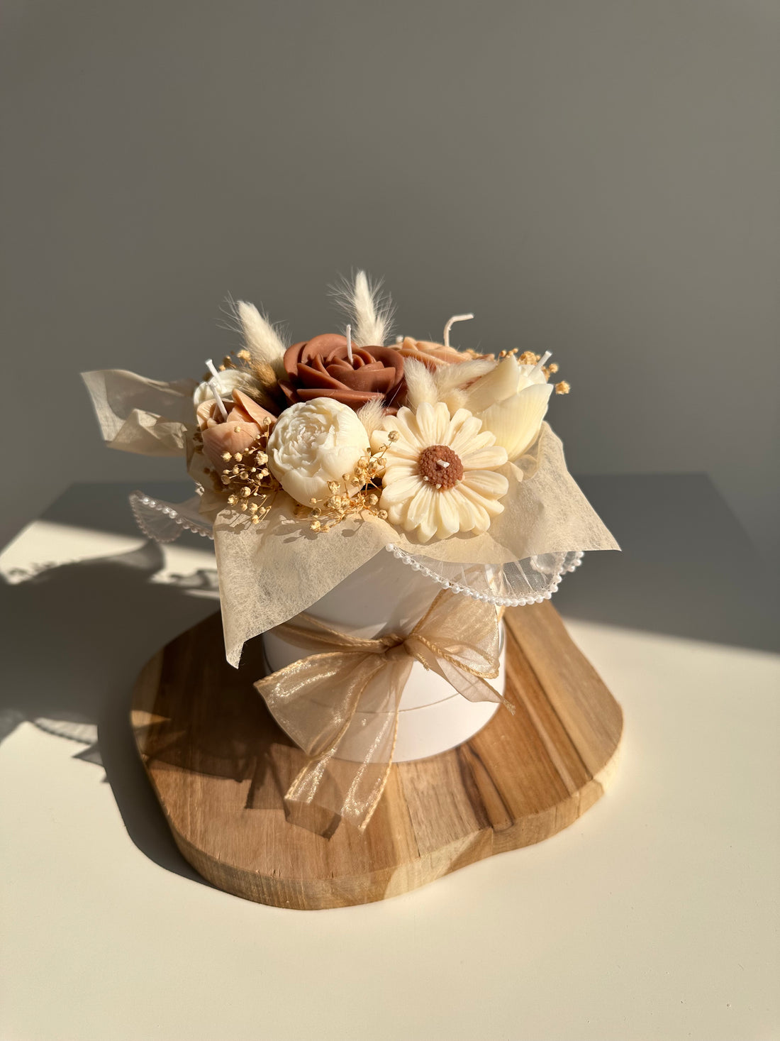Bouquet éternel