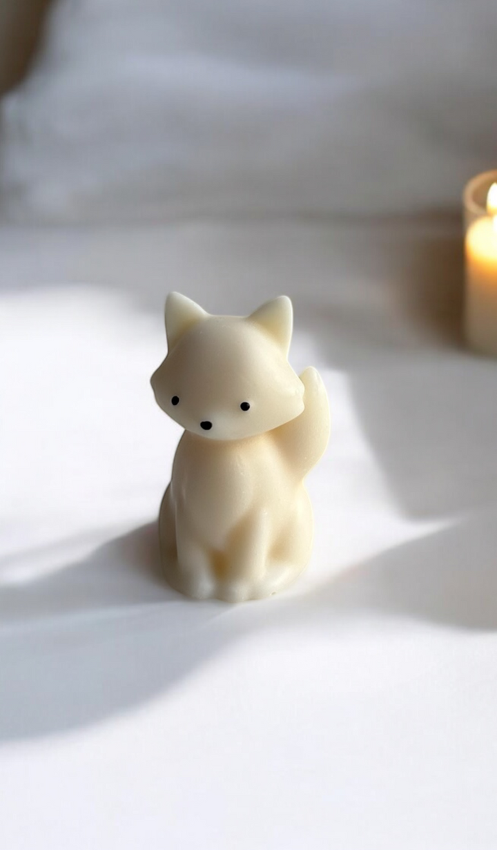 La bougie renard