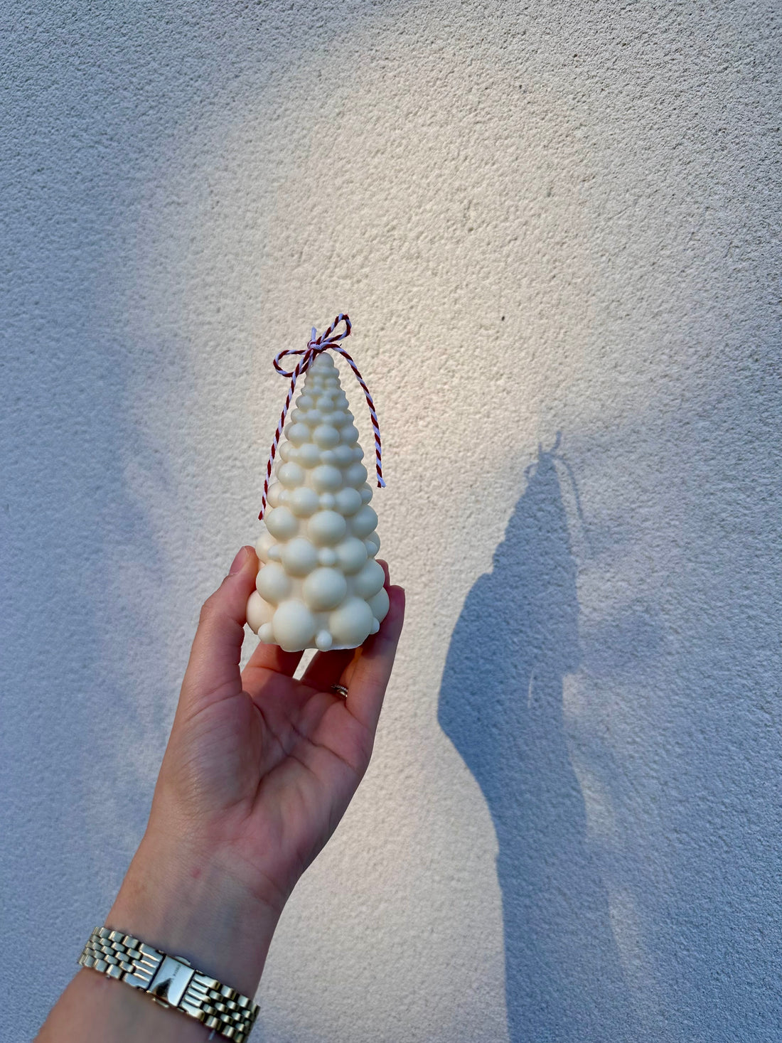 Le sapin bulle