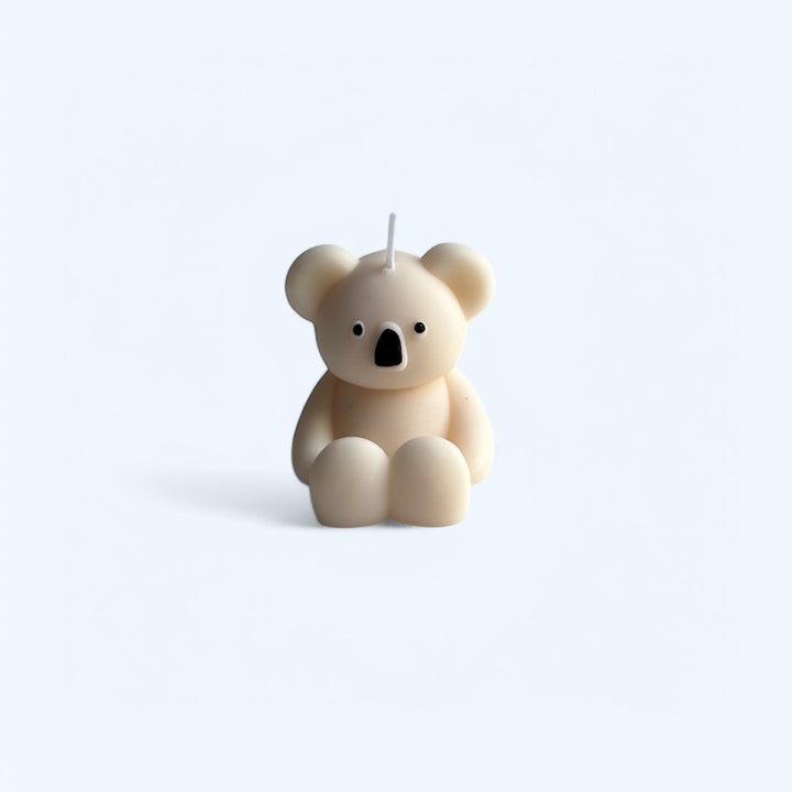 La bougie koala